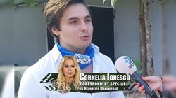 Albert Oprea și-a spus părerea despre marele câștigător Survivor România 2021. Războinicul, interviu exclusiv pentru WOWbiz.ro direct din Dominicană: ”Nu a fost să fie”