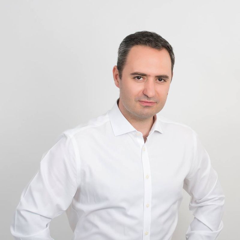 Alexandru Nazare
