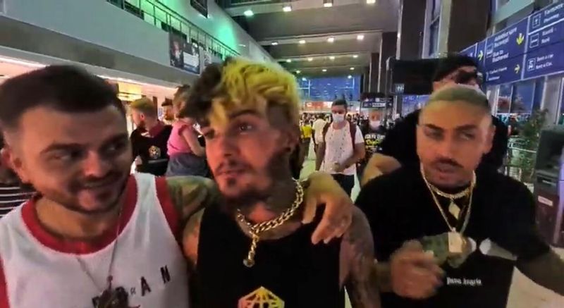 Zanni