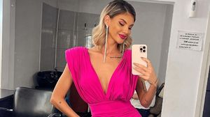 Ramona Olaru și viața de după divorț