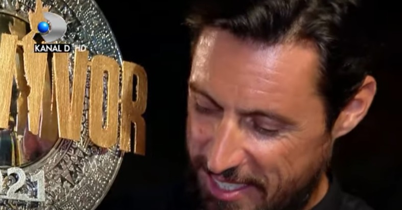 survivor romania
