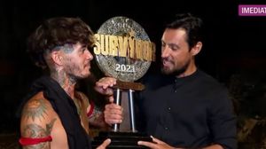 survivor romania
