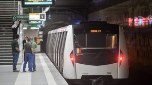 Prețuri bilete de metrou și STB