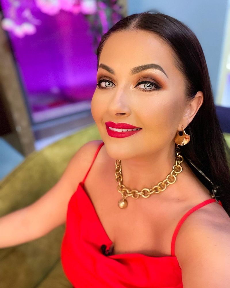 Gabriela Cristea spune că &icirc;și va reveni cur&acirc;nd