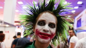 East European Comic Con