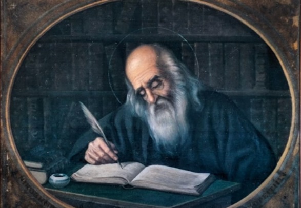 Sfinții sărbătoriți ai zilei