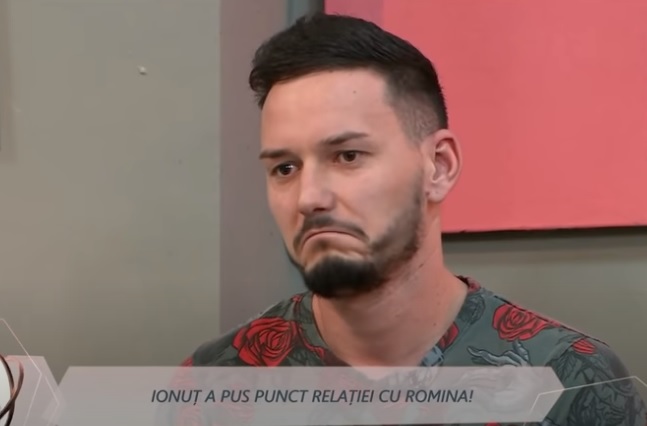 A hotărât să plece din competiție la scurt timp după logodnă