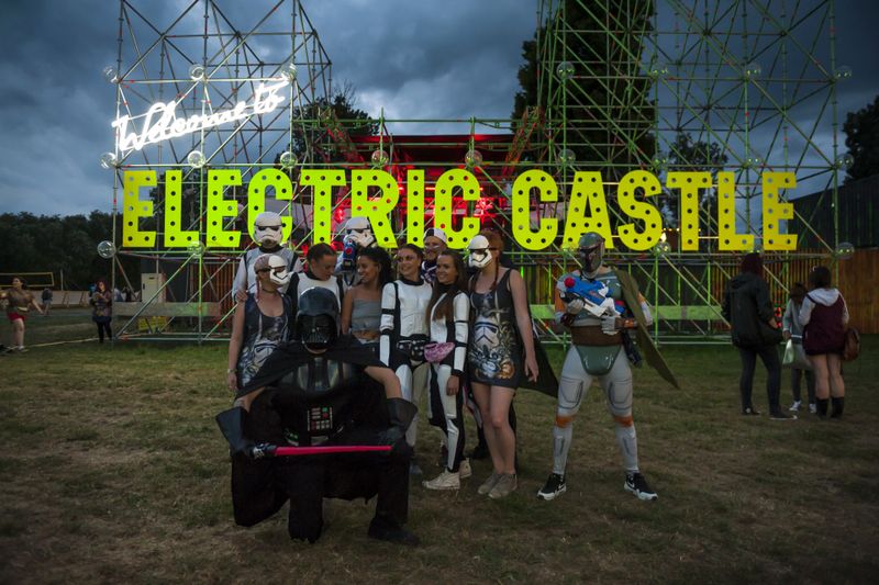Festivaluri România 2021
