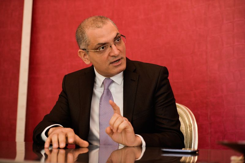 Drama trăită de Damian Drăghici