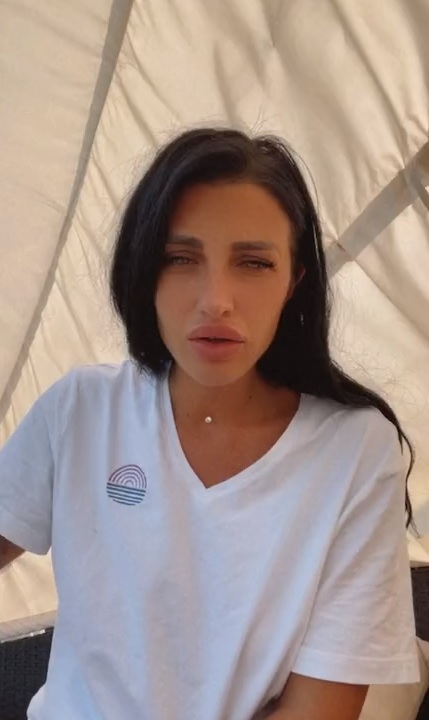 Ana Porgras