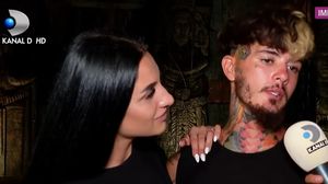 Zanni si Ana Porgras