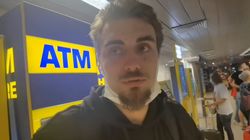 Ce a declarat Andrei Dascălu, imediat după ce a aterizat în România? "Mă bucur că am fost o persoană sinceră și lumea de acasă a văzut asta"