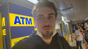 Andrei Dascălu a oferit primele declarații despre competiție, când a ajuns în România