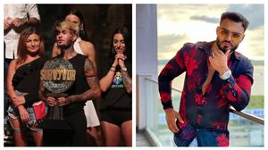 Ce a spus Zanni despre Jador, după ce a câștigat Survivor 2021? "Mi s-a deschis o poartă când a plecat" EXCLUSIV 