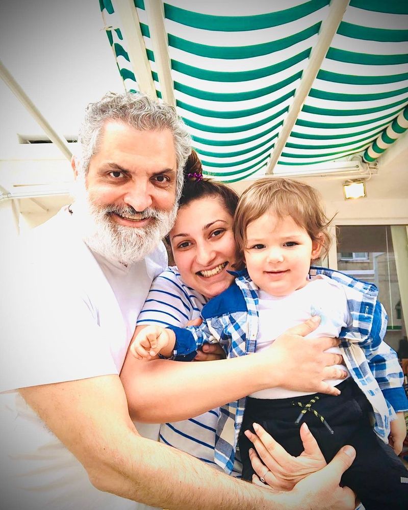 Soția lui Damian Drăghici