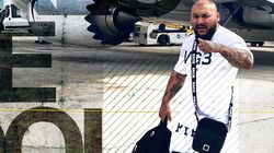 Vestea care i-a luat prin surprindere pe fanii lui Dani Mocanu! Manelistul revine în muzică la șapte luni după ce s-a pocăit: ”Am îndeplinit promisiunea respectivă”