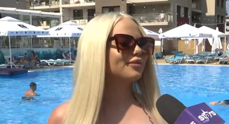 Berna a dezvăluit adevăratul motiv al rupturii de Philip