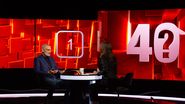 Damian Drăghici la „40 de întrebări cu Denise Rifai” 