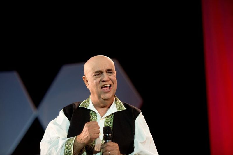 Benone Sinulescu