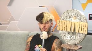 Zanni Survivor România