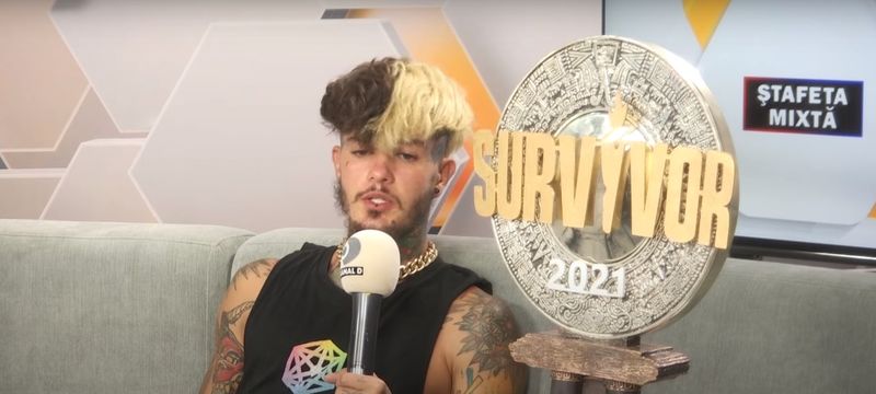 Zanni Survivor România