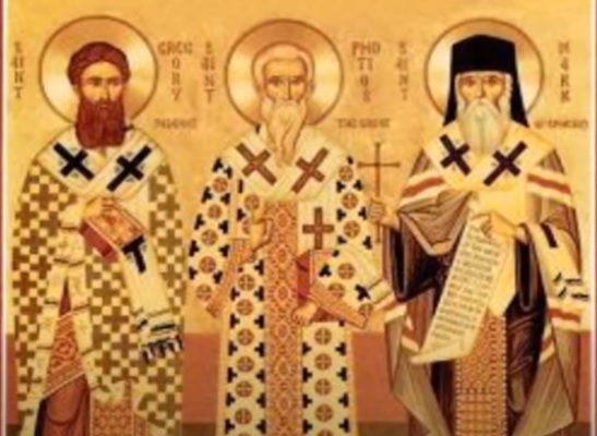 Calendar ortodox joi, 15 iulie 