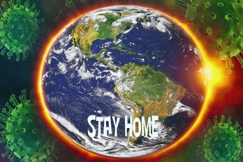 Coronavirus Rom&acirc;nia