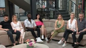 Acuzații dure în casa Mireasa
