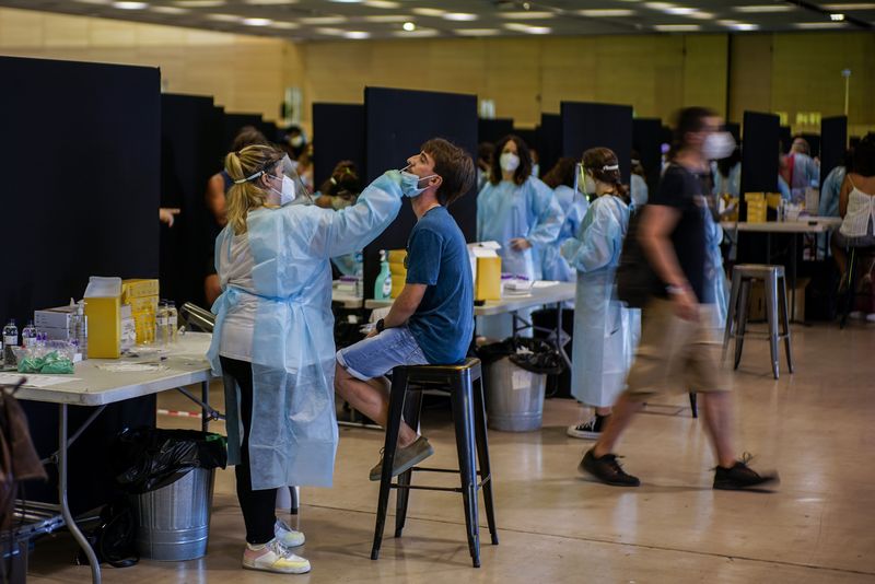 Granițele Maltei rămân deschise pentru călătorii nevaccinați anti-Covid