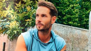 Randi, pregătit să își întemeieze o familie