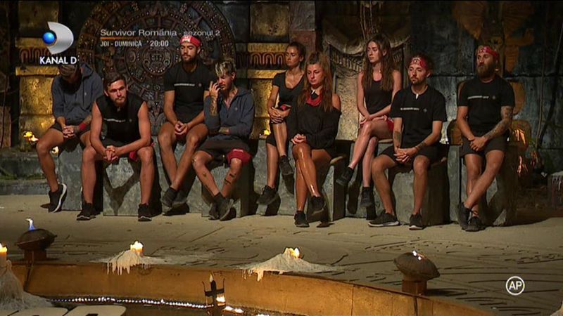Zanni, marele c&acirc;știgător Survivor Rom&acirc;nia