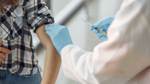 a treia doză de vaccin COVID-19
