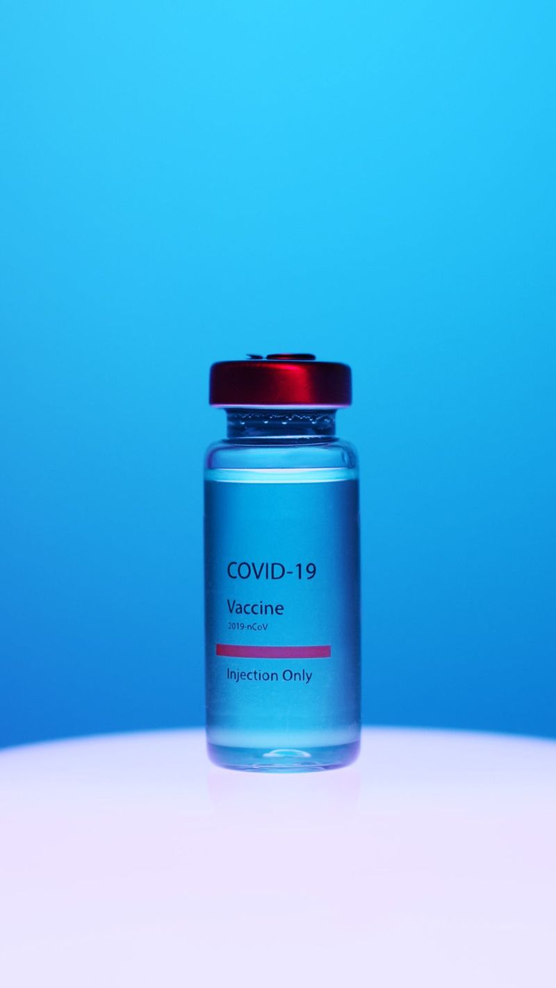 a treia doză de vaccin COVID-19