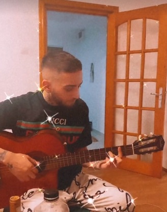Fulgy  Fulgy petrecere