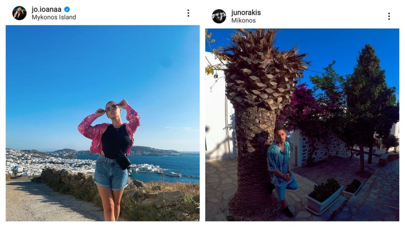 S-au &icirc;mpăcat Jo și Juno?