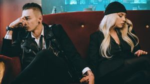 Jo a vorbit despre când o să facă nuntă