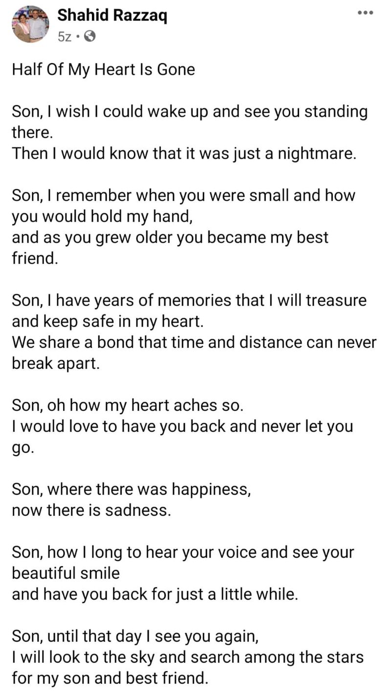 &Icirc;ntreaga comunitate regretă moartea bărbatului