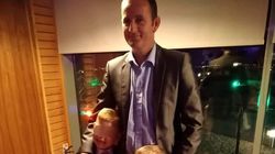 Un bărbat din UK, mort după ce săptămâni la rând s-a plâns de dureri de cap. Doi copii au rămas fără tată