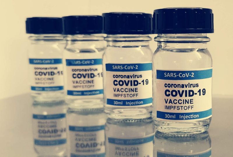 Doze de vaccin anti-COVID-19