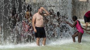 Prognoză meteo pentru următoarele două săptămâni