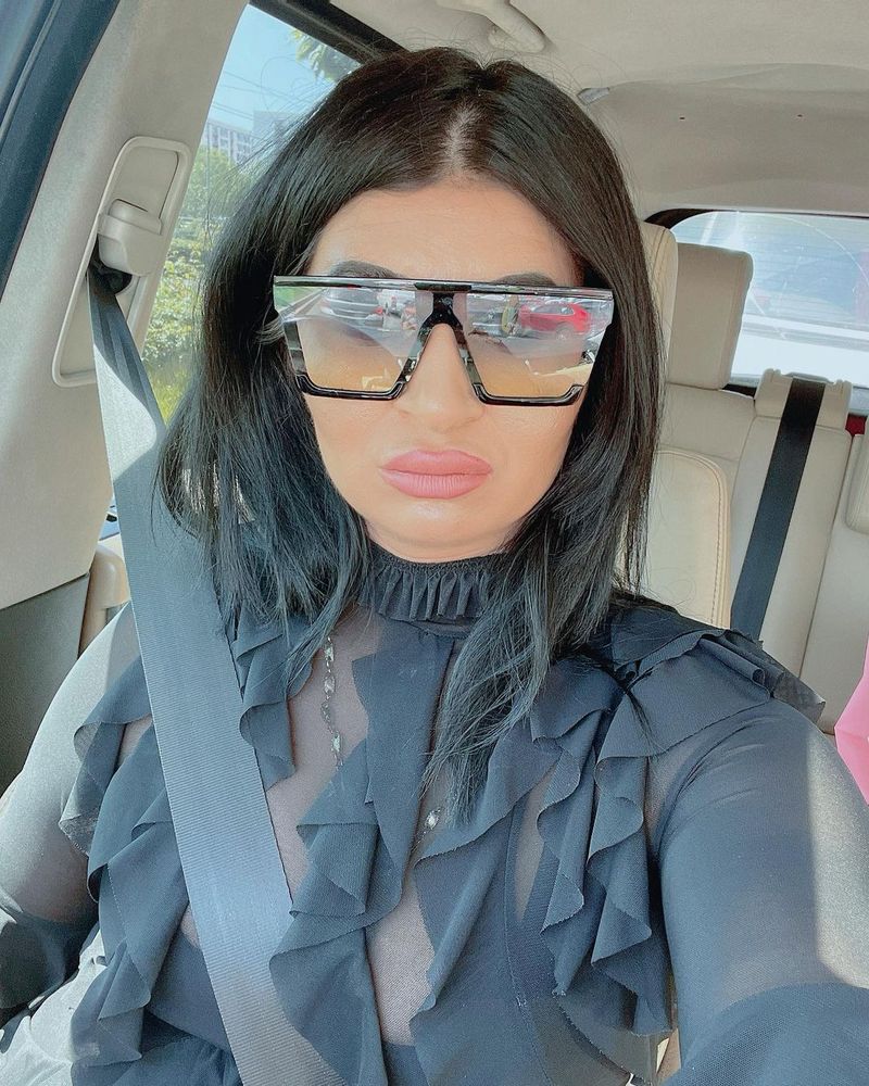 Ramona de la Clejani