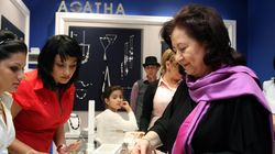 Mioara Roman a murit. Cu ce probleme de sănătate s-a confruntat fosta soție a lui Petre Roman de-a-lungul vieții