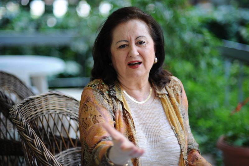 Mioara Roman a murit