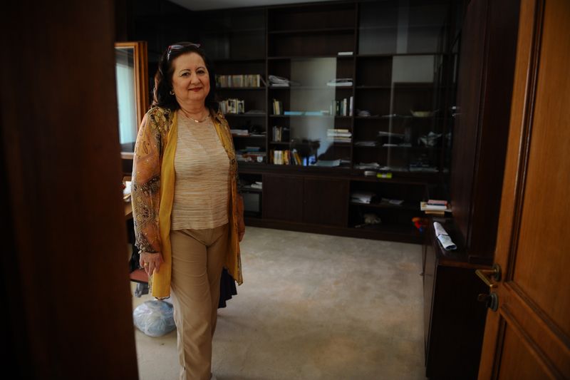 Mioara Roman a murit