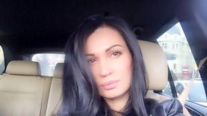 Nicoleta Luciu, în drum spre vacanța de vis