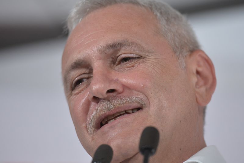 liviu dragnea