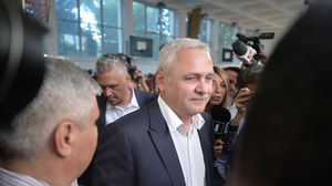 liviu dragnea
