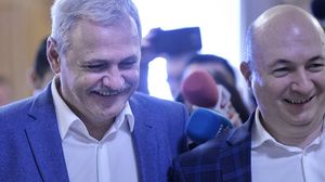 Ce planuri are Liviu Dragnea, după eliberarea din închisoare