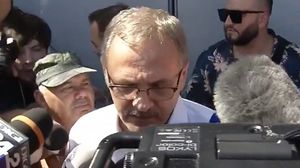 Unde va munci și cu ce se va ocupa Liviu Dragnea