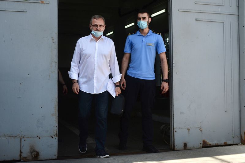 Cu ce se ocupă firma la care va munci Liviu Dragnea